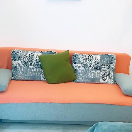 Comfort Apartment 5P Hn Wina Bagian luar foto