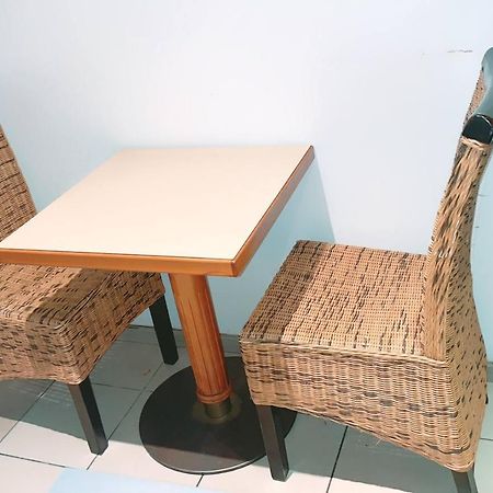 Comfort Apartment 5P Hn Wina Bagian luar foto