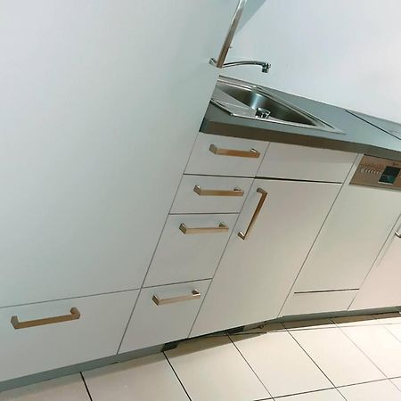 Comfort Apartment 5P Hn Wina Bagian luar foto