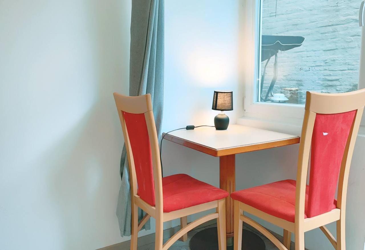 Comfort Apartment 5P Hn Wina Bagian luar foto