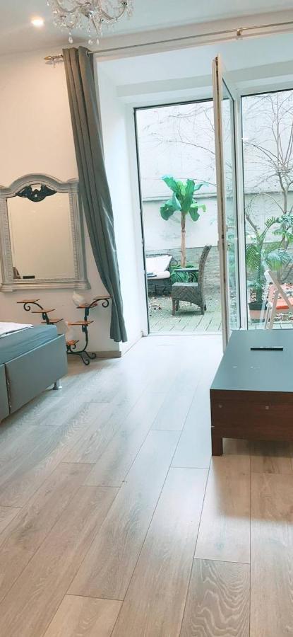 Comfort Apartment 5P Hn Wina Bagian luar foto