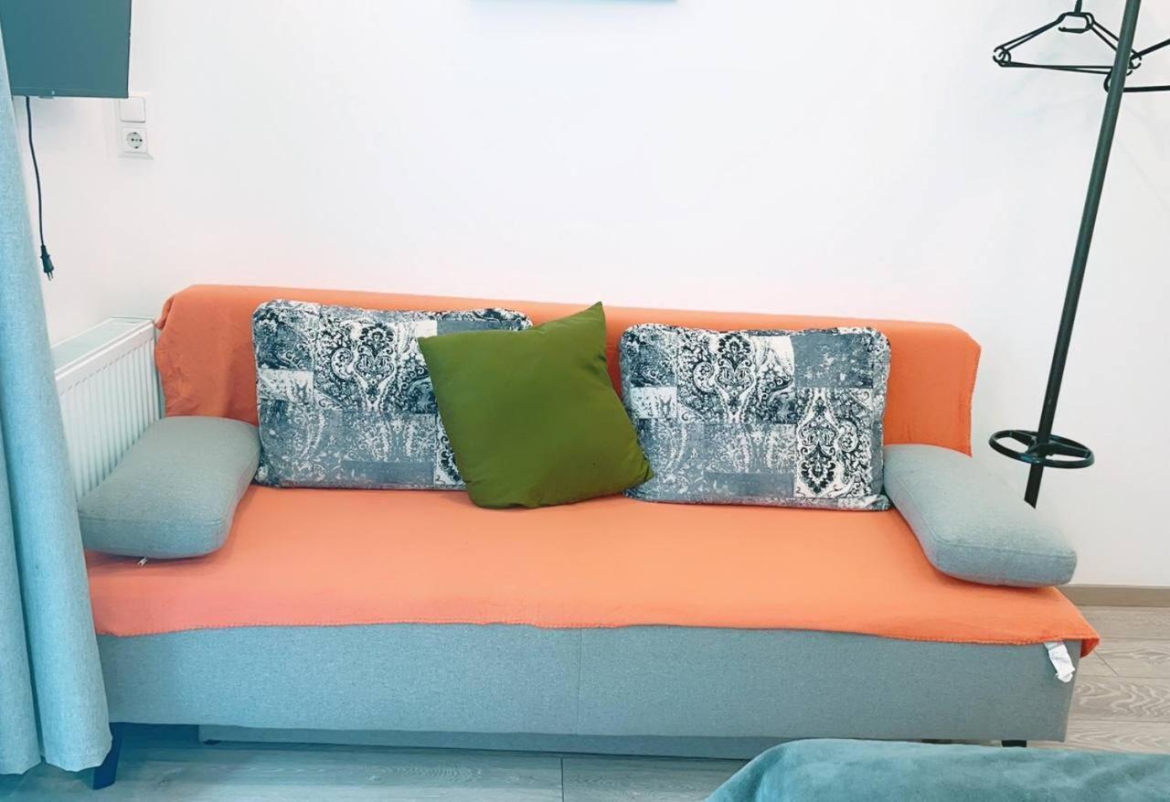 Comfort Apartment 5P Hn Wina Bagian luar foto