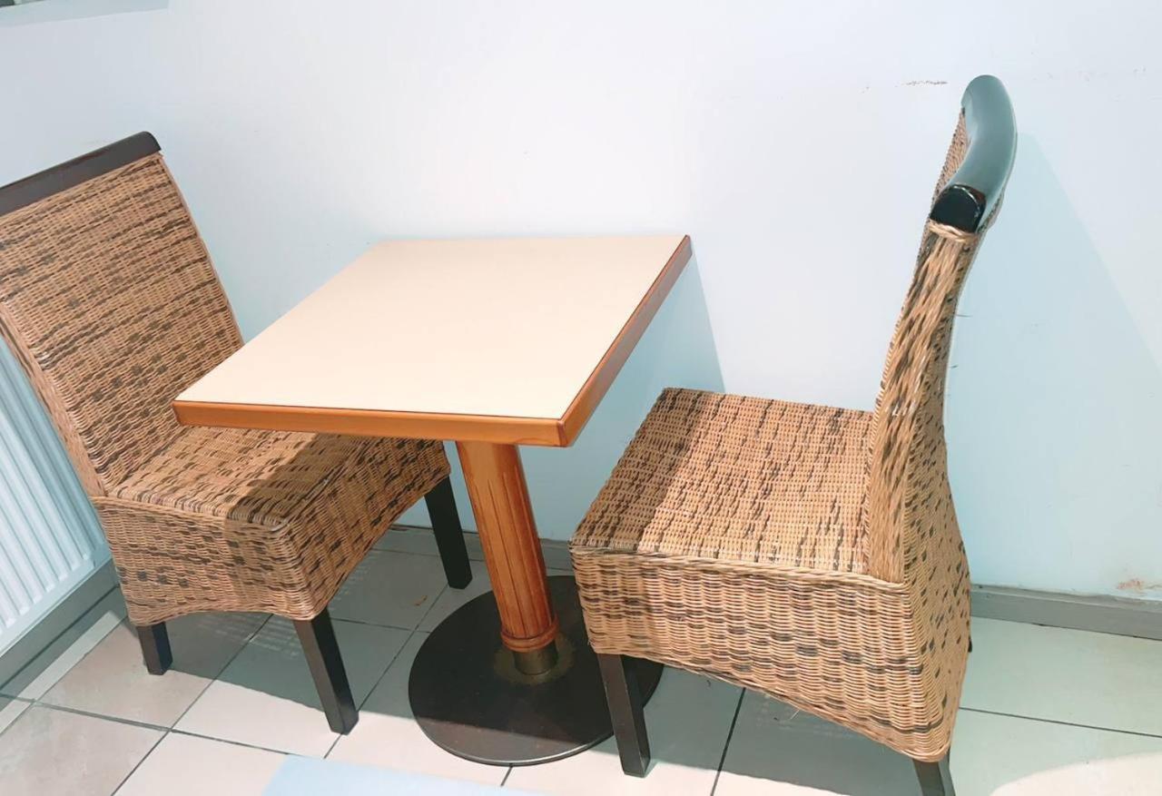 Comfort Apartment 5P Hn Wina Bagian luar foto