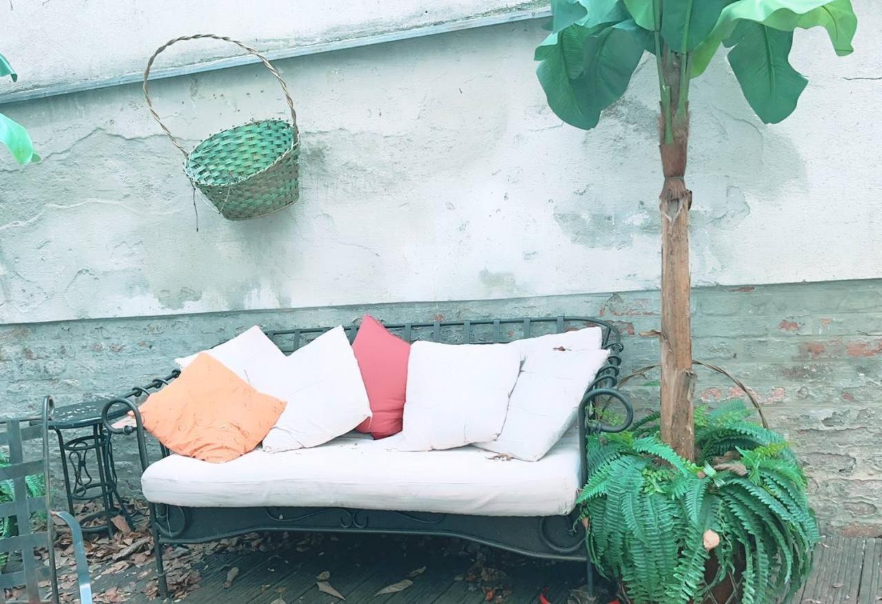 Comfort Apartment 5P Hn Wina Bagian luar foto