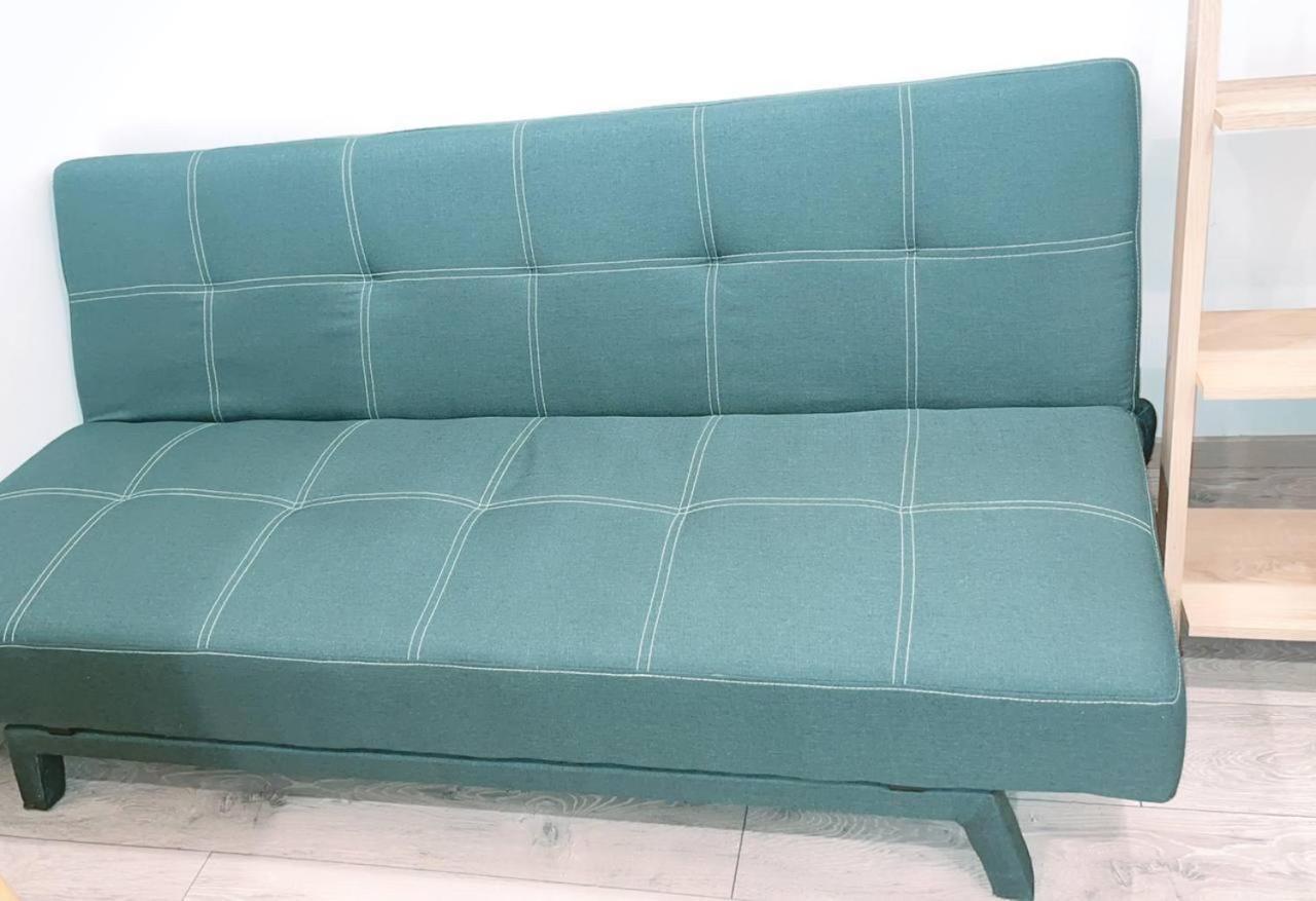Comfort Apartment 5P Hn Wina Bagian luar foto