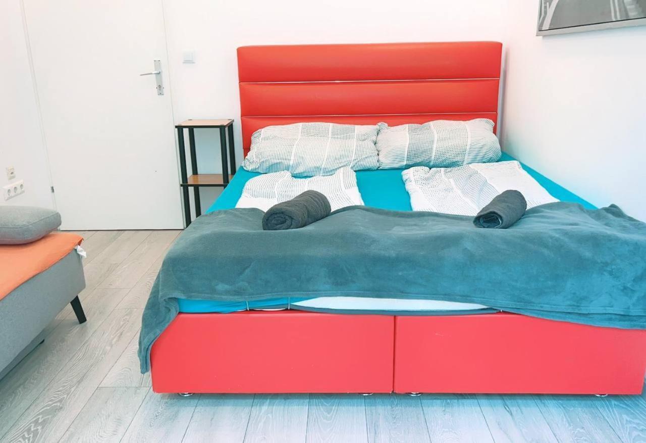 Comfort Apartment 5P Hn Wina Bagian luar foto