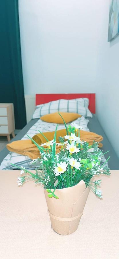 Comfort Apartment 5P Hn Wina Bagian luar foto